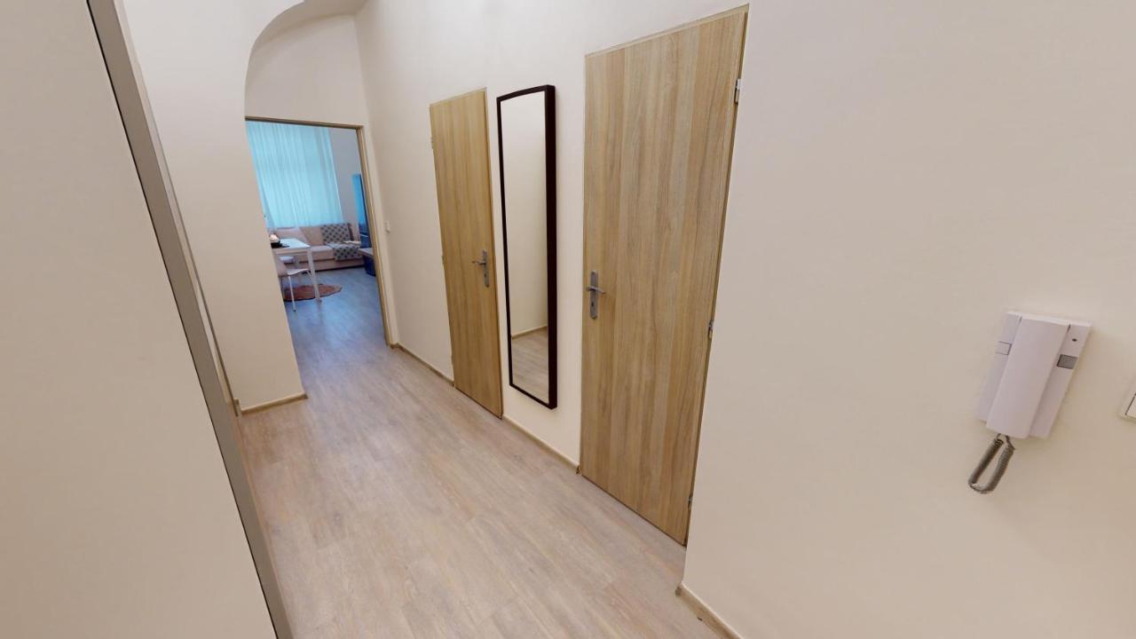 Viaducto De Karlin - Aparment Apartment Prague Exterior photo